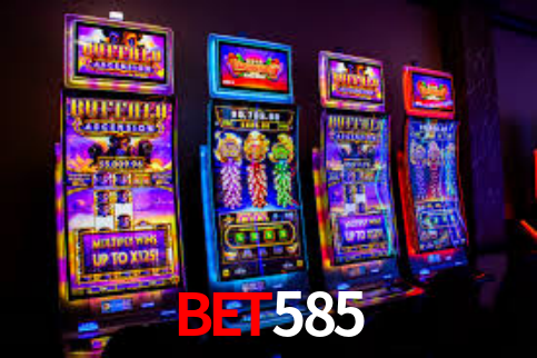 Descubra a Essência do Bet585: Nossa História e Compromissos