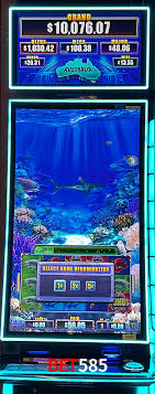 Desvendando o Mundo dos Jogos Virtuais na Bet585