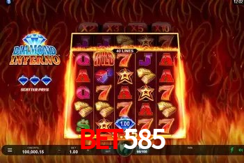 Desvendando o Mundo dos Jogos Virtuais na Bet585