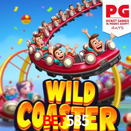 A Revolução dos Aplicativos de Jogos no Bet585