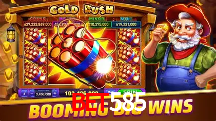 A Experiência Imersiva dos Cassinos Ao Vivo no Bet585