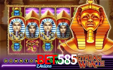 A Popularidade dos Caça-Níqueis no Bet585