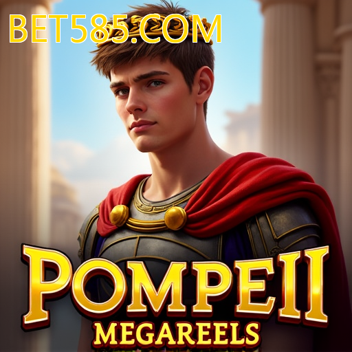 Slots na Plataforma BET585.COM